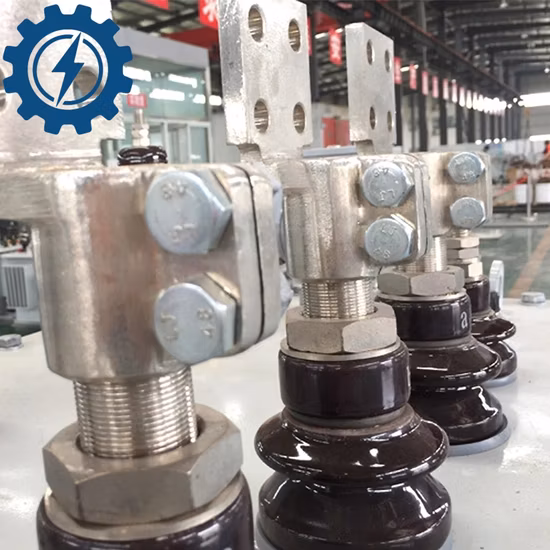 Distribution trois de la série S11 10kv